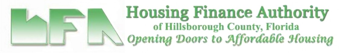 Housing Finance Authority of Hillsborough County Florida